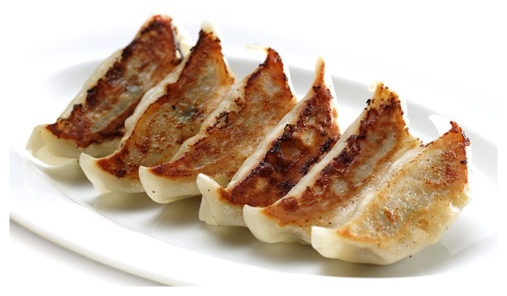牛たん餃子(ギフト期間限定)