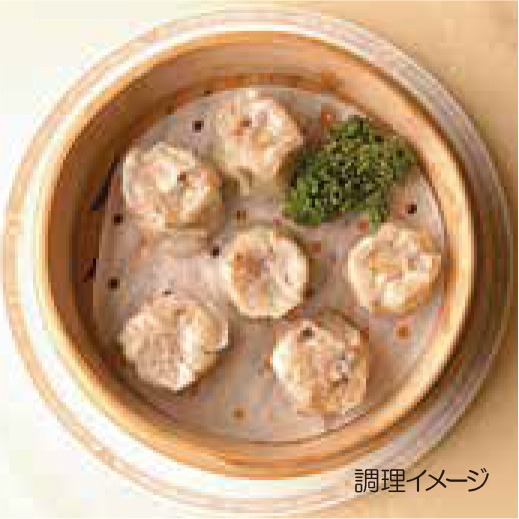 美味しいシュウマイ2